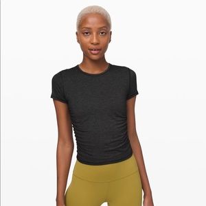 NWT Lululemon Without Pause